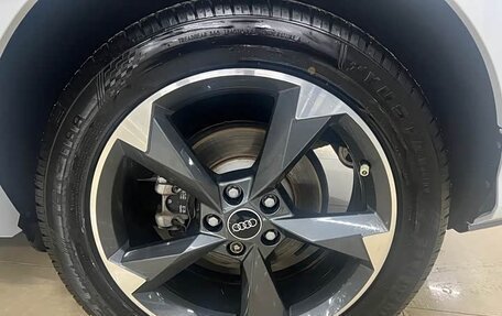 Audi Q3, 2021 год, 3 200 000 рублей, 16 фотография