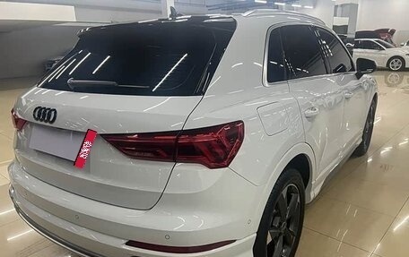 Audi Q3, 2021 год, 3 200 000 рублей, 6 фотография