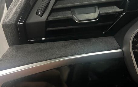 Audi Q3, 2021 год, 3 200 000 рублей, 20 фотография