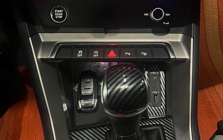 Audi Q3, 2021 год, 3 200 000 рублей, 22 фотография