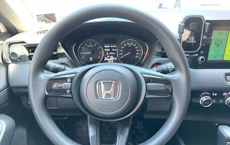 Honda Vezel, 2022 год, 2 245 000 рублей, 6 фотография