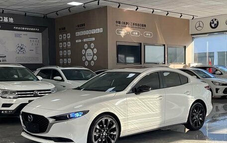 Mazda 3, 2022 год, 1 795 000 рублей, 2 фотография