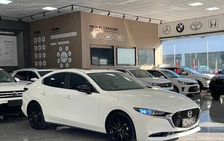 Mazda 3, 2022 год, 1 795 000 рублей, 4 фотография