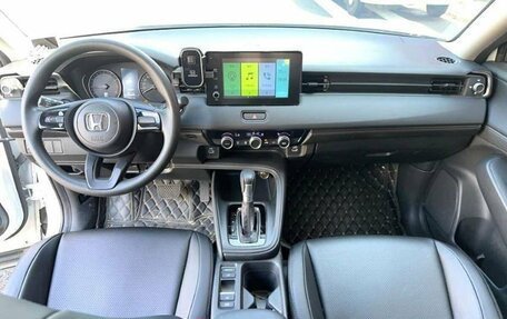 Honda Vezel, 2022 год, 2 245 000 рублей, 5 фотография