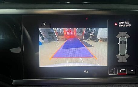 Audi Q3, 2021 год, 3 200 000 рублей, 21 фотография