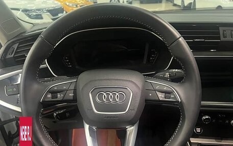 Audi Q3, 2021 год, 3 200 000 рублей, 23 фотография