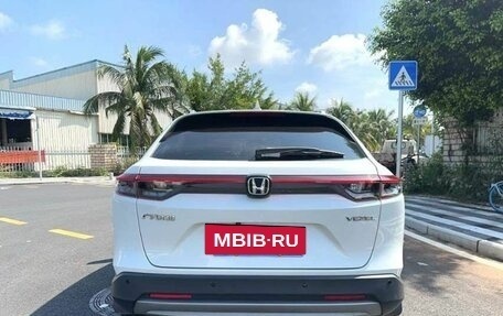 Honda Vezel, 2022 год, 2 245 000 рублей, 2 фотография