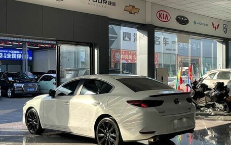 Mazda 3, 2022 год, 1 795 000 рублей, 5 фотография