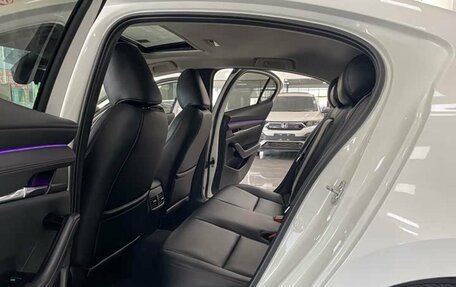 Mazda 3, 2022 год, 1 795 000 рублей, 13 фотография