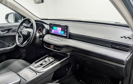 Haval Jolion, 2022 год, 1 150 000 рублей, 11 фотография