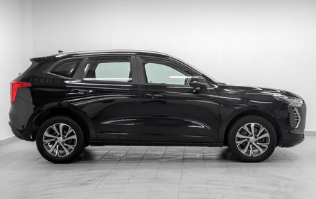 Haval Jolion, 2022 год, 1 150 000 рублей, 4 фотография