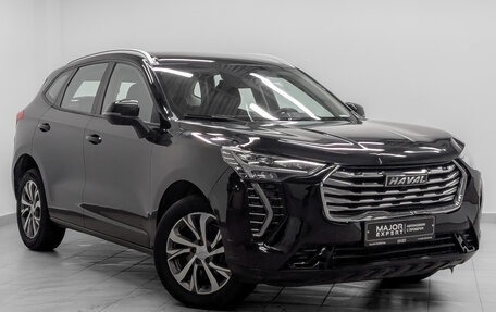 Haval Jolion, 2022 год, 1 150 000 рублей, 3 фотография