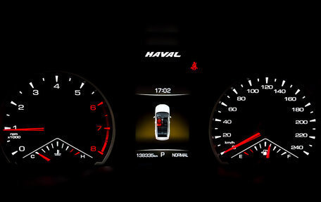 Haval Jolion, 2022 год, 1 150 000 рублей, 13 фотография