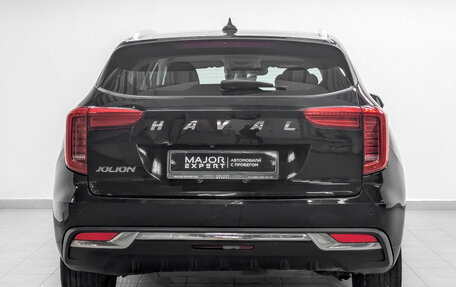 Haval Jolion, 2022 год, 1 150 000 рублей, 6 фотография