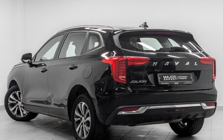 Haval Jolion, 2022 год, 1 150 000 рублей, 7 фотография