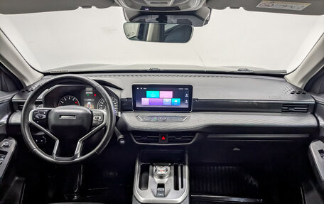 Haval Jolion, 2022 год, 1 150 000 рублей, 14 фотография