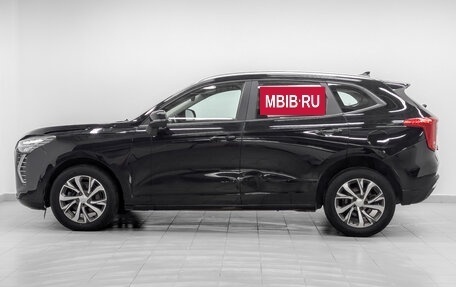 Haval Jolion, 2022 год, 1 150 000 рублей, 8 фотография