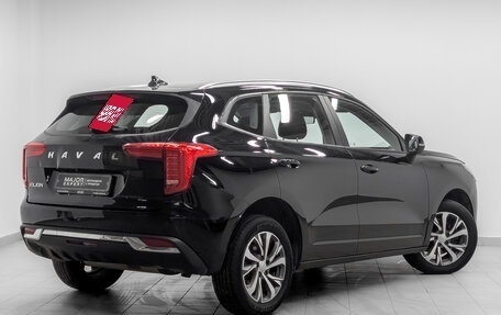 Haval Jolion, 2022 год, 1 150 000 рублей, 5 фотография