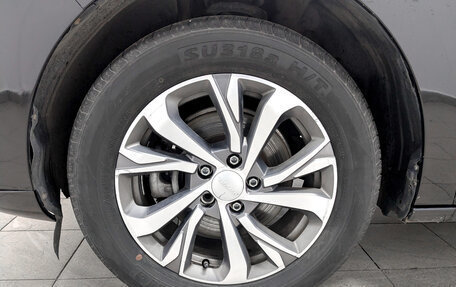 Haval Jolion, 2022 год, 1 150 000 рублей, 18 фотография