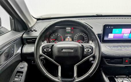 Haval Jolion, 2022 год, 1 150 000 рублей, 21 фотография