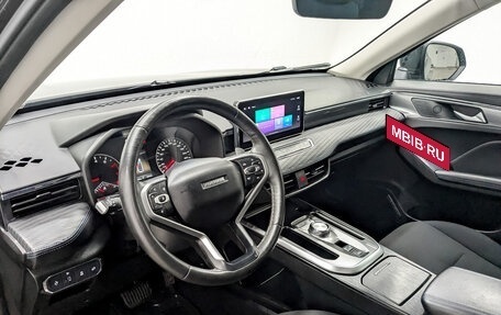 Haval Jolion, 2022 год, 1 150 000 рублей, 16 фотография