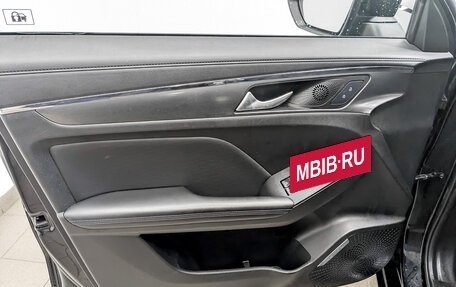 Haval Jolion, 2022 год, 1 150 000 рублей, 19 фотография