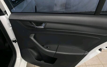 Skoda Rapid I, 2020 год, 1 390 000 рублей, 17 фотография