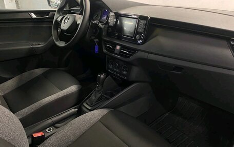 Skoda Rapid I, 2020 год, 1 390 000 рублей, 16 фотография