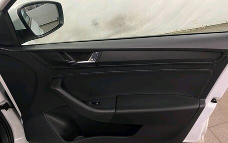 Skoda Rapid I, 2020 год, 1 390 000 рублей, 14 фотография