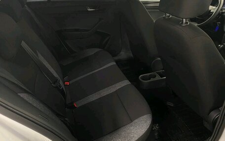 Skoda Rapid I, 2020 год, 1 390 000 рублей, 18 фотография