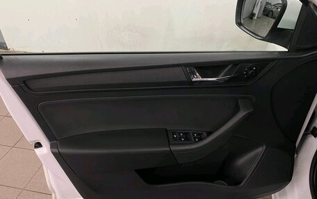 Skoda Rapid I, 2020 год, 1 390 000 рублей, 7 фотография