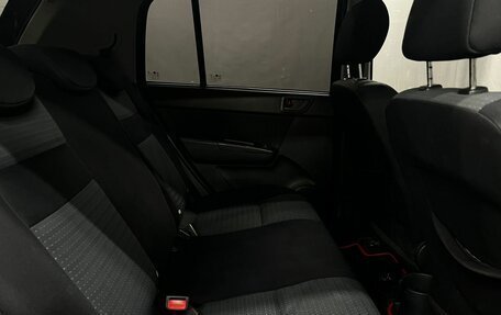 Hyundai Getz I рестайлинг, 2008 год, 469 900 рублей, 9 фотография