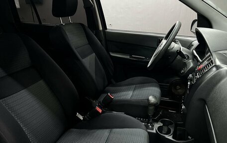 Hyundai Getz I рестайлинг, 2008 год, 469 900 рублей, 8 фотография