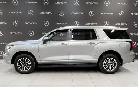 Haval H5, 2024 год, 3 250 000 рублей, 8 фотография