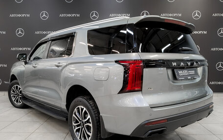 Haval H5, 2024 год, 3 250 000 рублей, 7 фотография