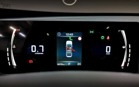 Haval H5, 2024 год, 3 250 000 рублей, 13 фотография