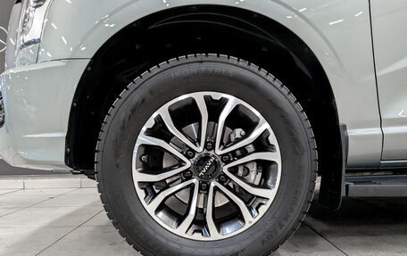 Haval H5, 2024 год, 3 250 000 рублей, 18 фотография