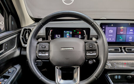 Haval H5, 2024 год, 3 250 000 рублей, 21 фотография