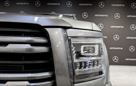 Haval H5, 2024 год, 3 250 000 рублей, 17 фотография