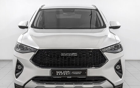 Haval F7x I, 2022 год, 1 875 000 рублей, 2 фотография
