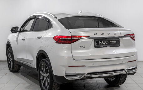 Haval F7x I, 2022 год, 1 875 000 рублей, 7 фотография