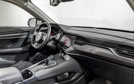 Haval F7x I, 2022 год, 1 875 000 рублей, 11 фотография