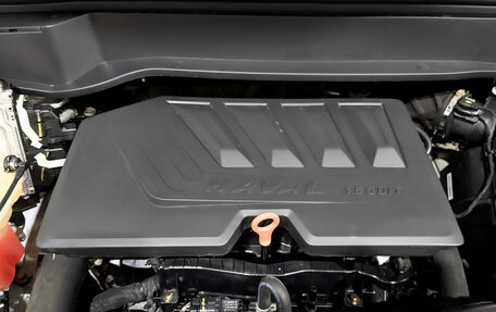 Haval F7x I, 2022 год, 1 875 000 рублей, 9 фотография