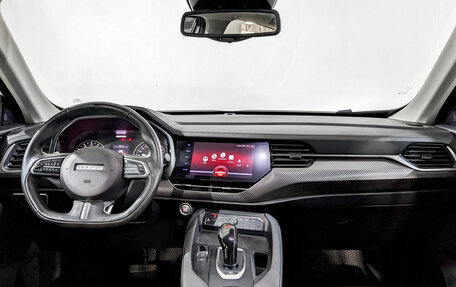 Haval F7x I, 2022 год, 1 875 000 рублей, 14 фотография