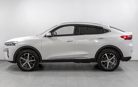 Haval F7x I, 2022 год, 1 875 000 рублей, 8 фотография