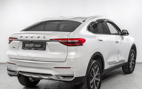 Haval F7x I, 2022 год, 1 875 000 рублей, 5 фотография