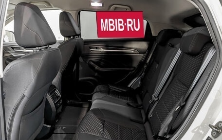 Haval F7x I, 2022 год, 1 875 000 рублей, 12 фотография