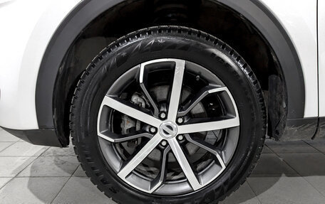 Haval F7x I, 2022 год, 1 875 000 рублей, 18 фотография