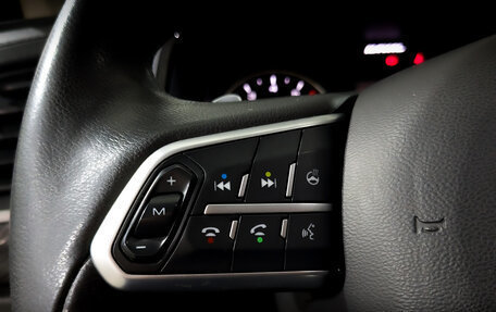 Haval F7x I, 2022 год, 1 875 000 рублей, 29 фотография