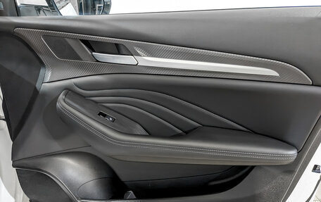 Haval F7x I, 2022 год, 1 875 000 рублей, 25 фотография